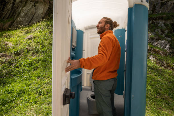 Gorman, NC porta potty rental Company