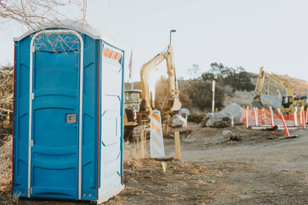 Sanitation services for porta potties in Gorman, NC