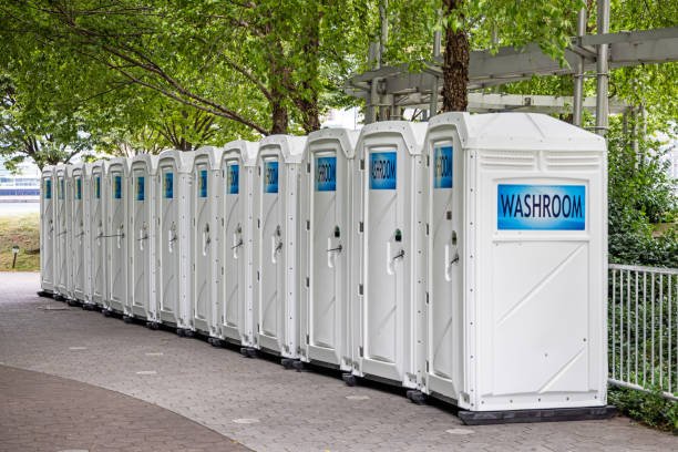 Best Local porta potty services  in Gorman, NC