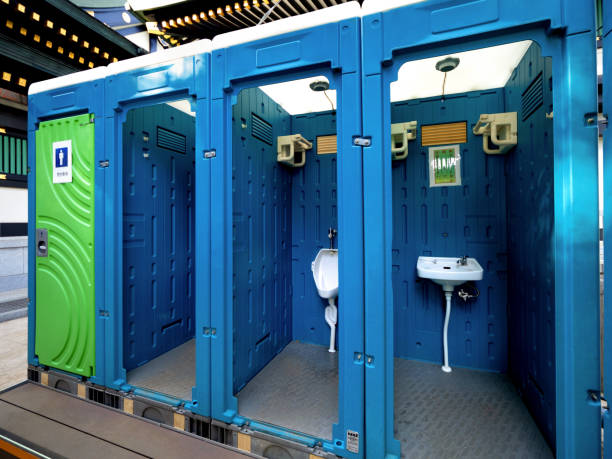 Best Affordable porta potty rental  in Gorman, NC