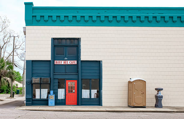 Best Emergency porta potty rental  in Gorman, NC