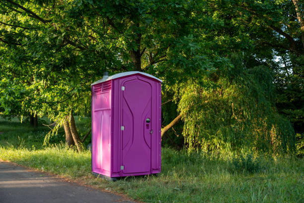 Best Porta potty rental for festivals  in Gorman, NC