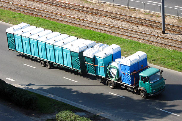 Portable Toilet Options We Offer in Gorman, NC
